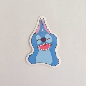 Pick 5 for $10 or 12 for $20 Disney Stitch Stickers